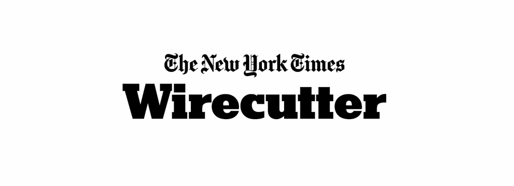 NYT Wirecutter gives nod to our Elite Plus Face Mask. Here's what they have to say.