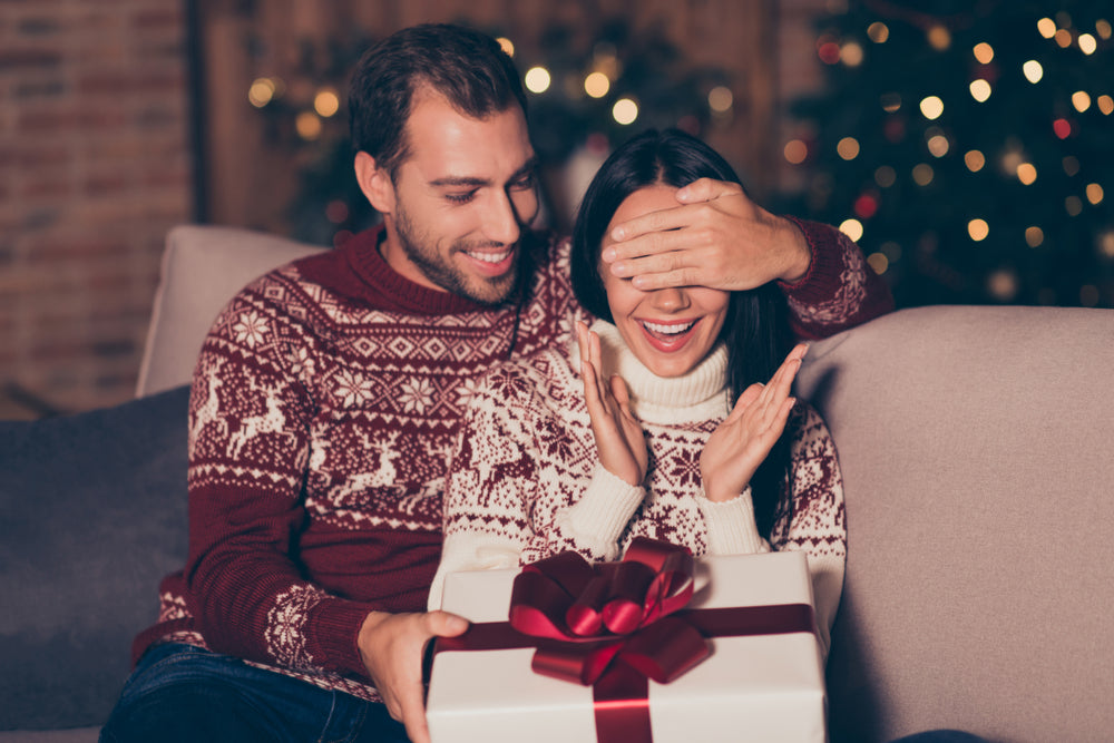 6 Gift Ideas to Share Comfort with Your Loved Ones this New Year