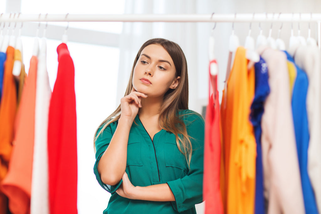 Allergy-Free Wardrobe Guide: 4 Factors to Consider When Buying Eczema-Friendly Clothes
