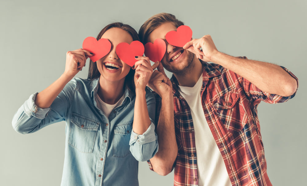 Celebrate an Allergy-Free Valentine's Day by Considering These 5 Factors