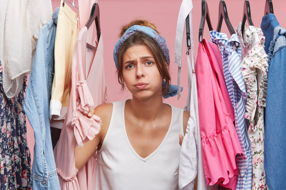 Can your clothes make you sick? Yes, and here’s why