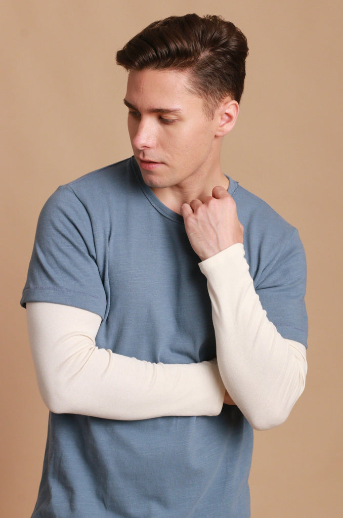 Allergy-Free Therapeutic Arm Sleeve