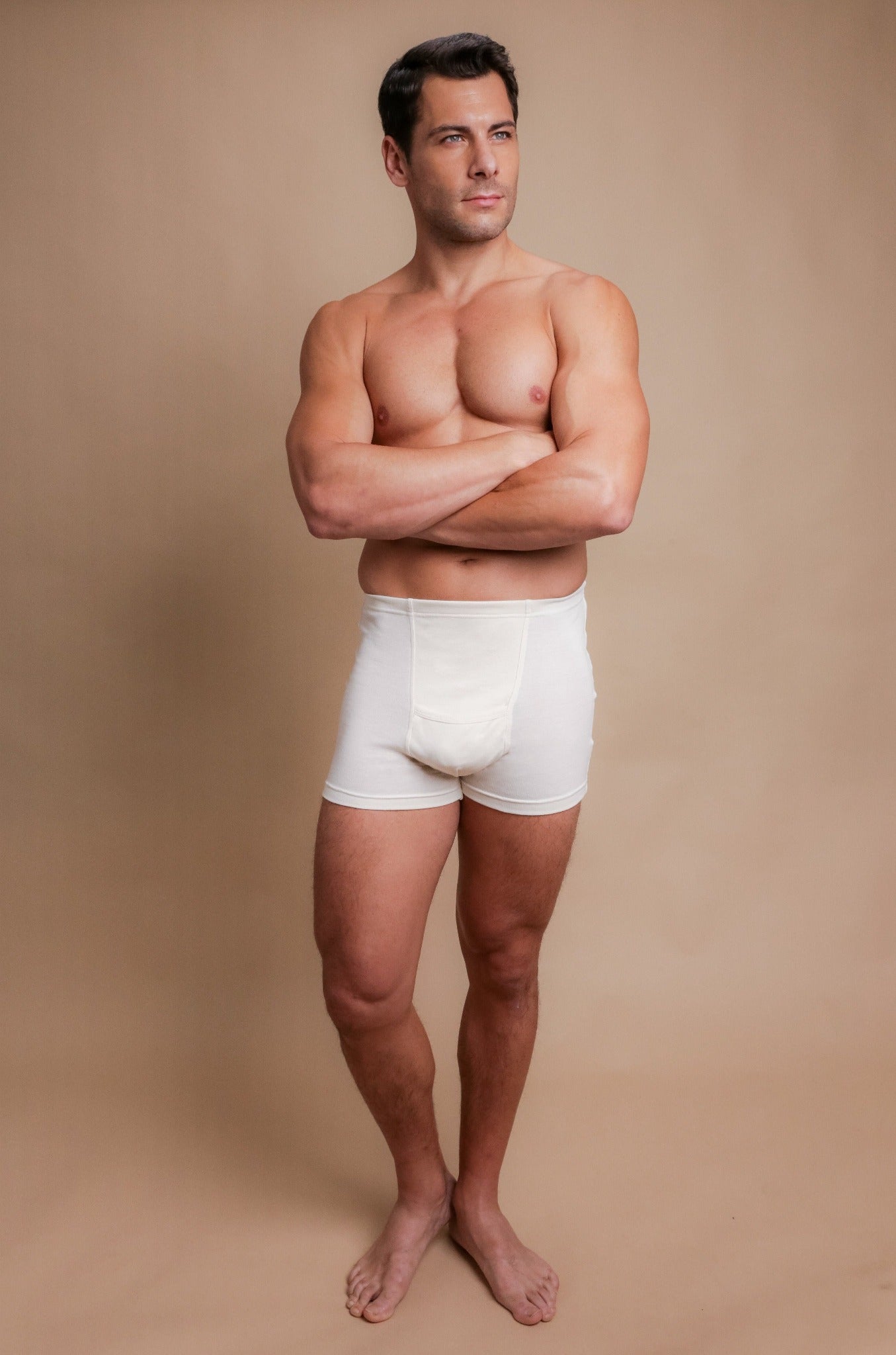 Men's Underwear Stay Toxic — WEAR