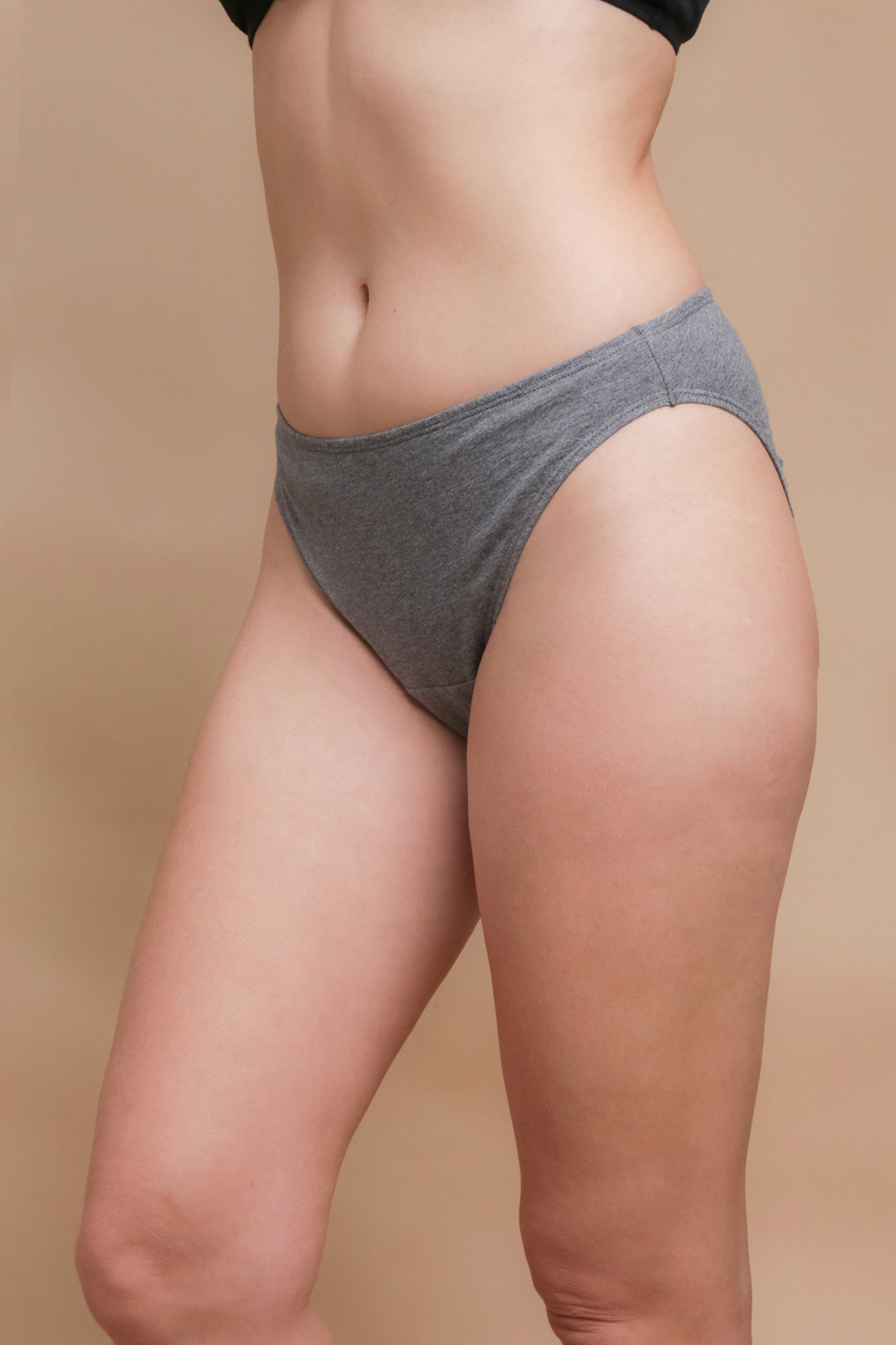 Women's Low-rise Contoured Brief (2/pack)