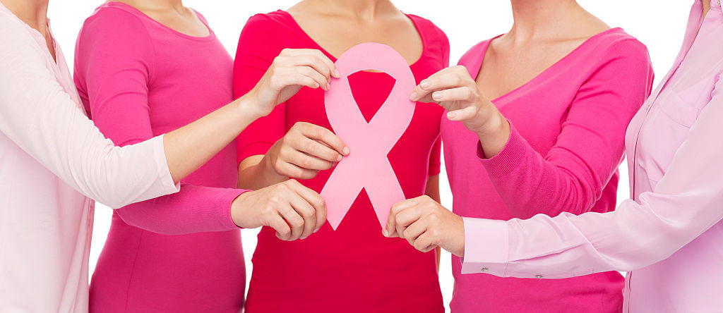 7 Ways to Prevent the Risk of Breast Cancer