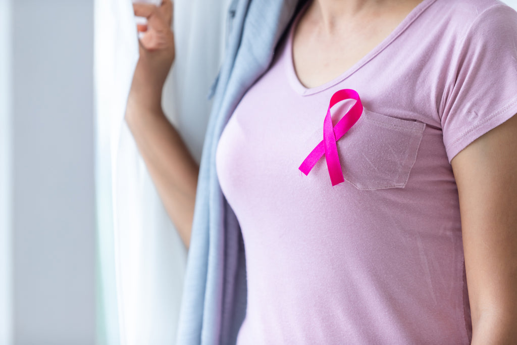 10 Tips to Improve Self-Esteem of Women with Breast Cancer