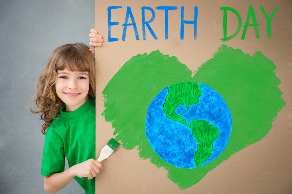 Earth Day in This Generation and Practical Ways to Take Part in it