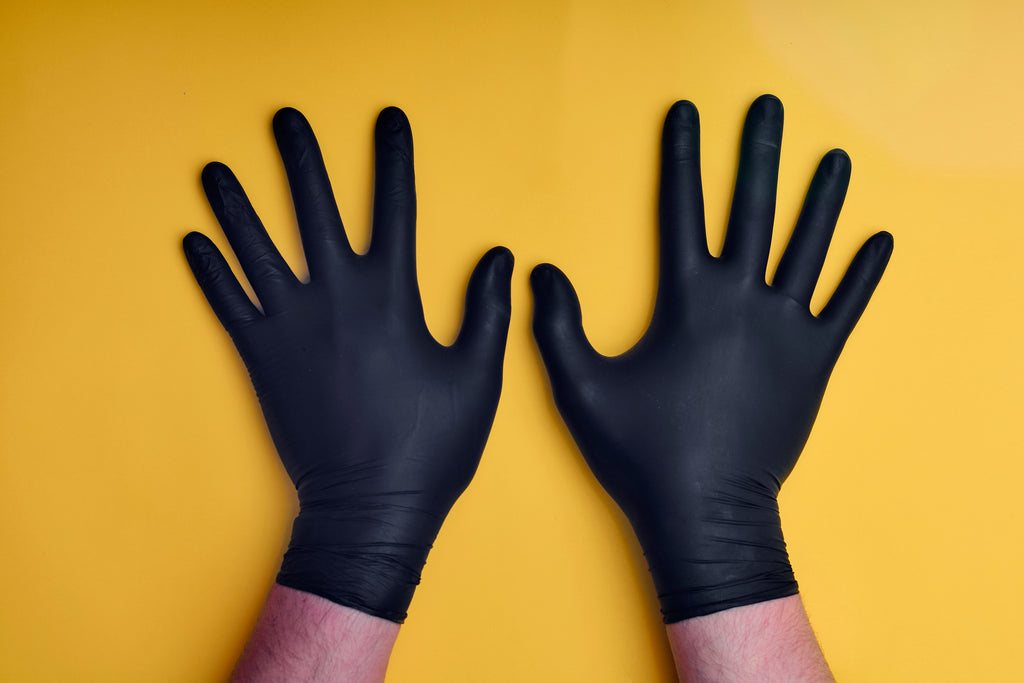The Hidden Threat: Black Rubber Mix and its Impact on Skin Allergies