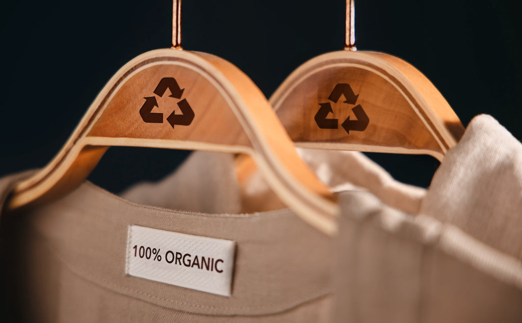 The Case for Cottonique Chemical-Free Clothing