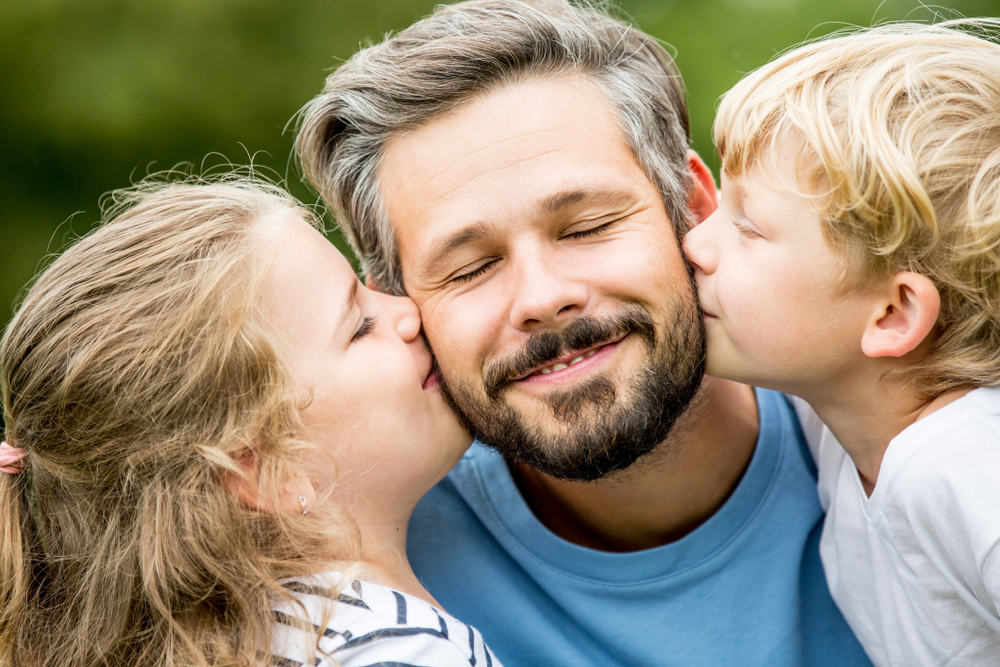 Allergy-Free Guide on Father's Day