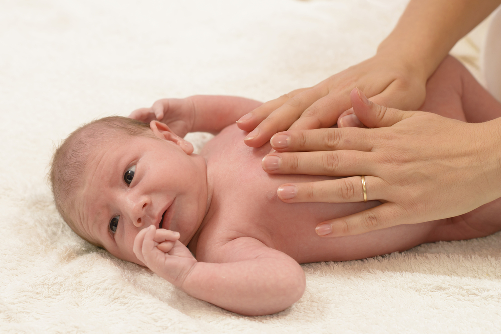 Baby Eczema: How to Manage It