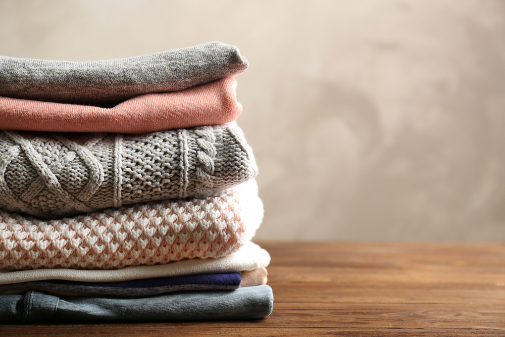 Choosing the Right Winter Clothing for Sensitive Skin