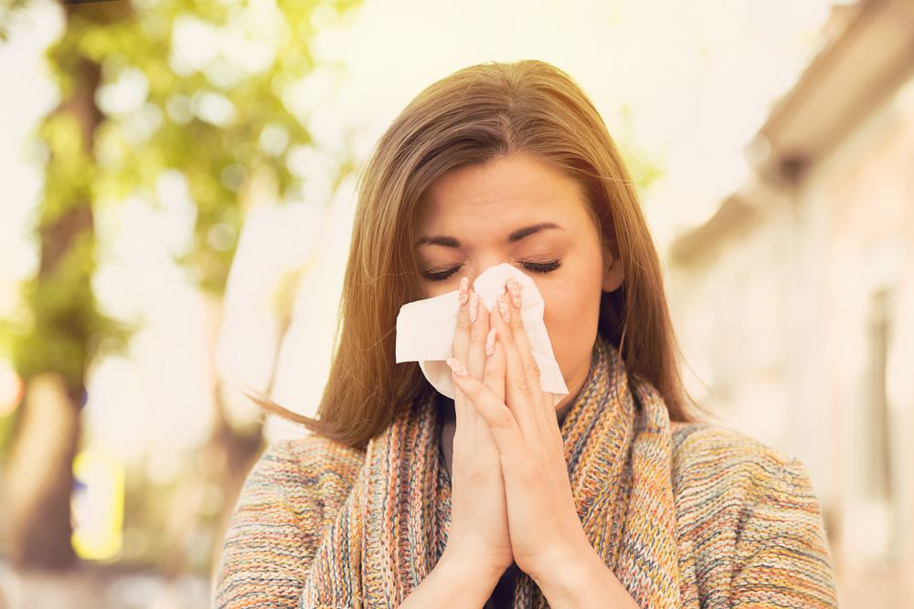 10 Practical Ways to Defeat Allergies