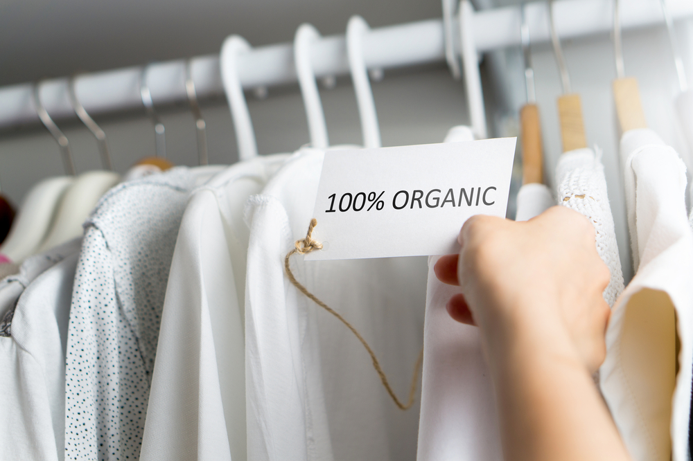 Another Good Reason to Go with Organic Cotton