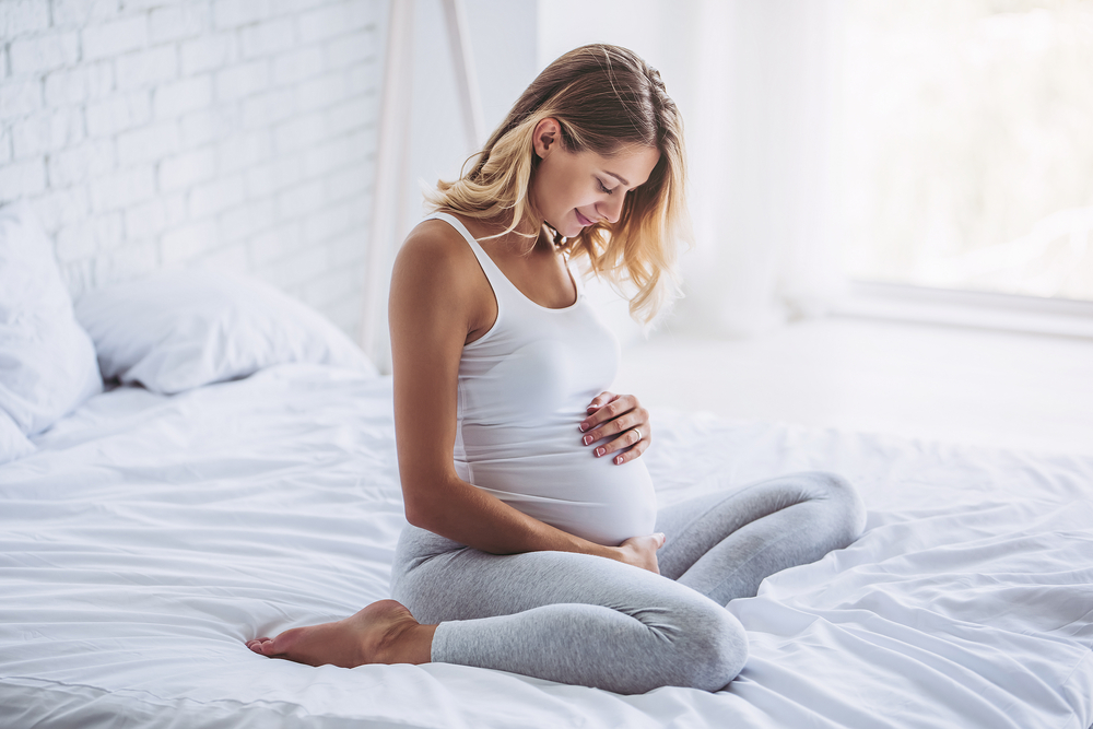 Outsmarting Allergies During Pregnancy