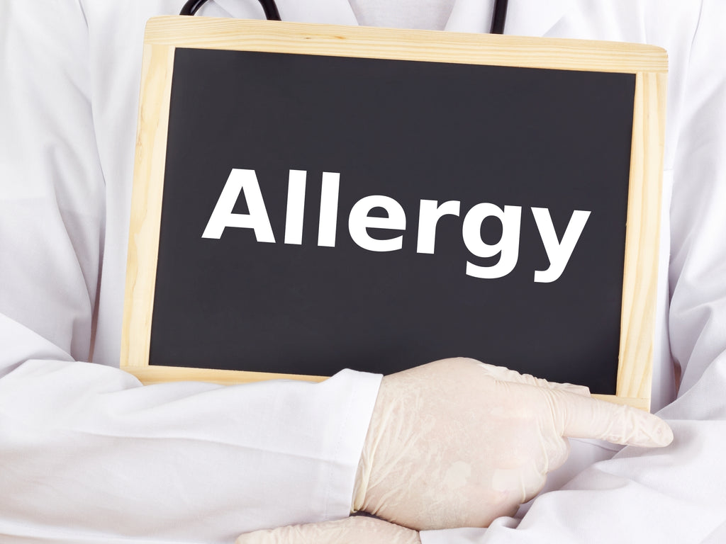Understanding Thiuram Allergy