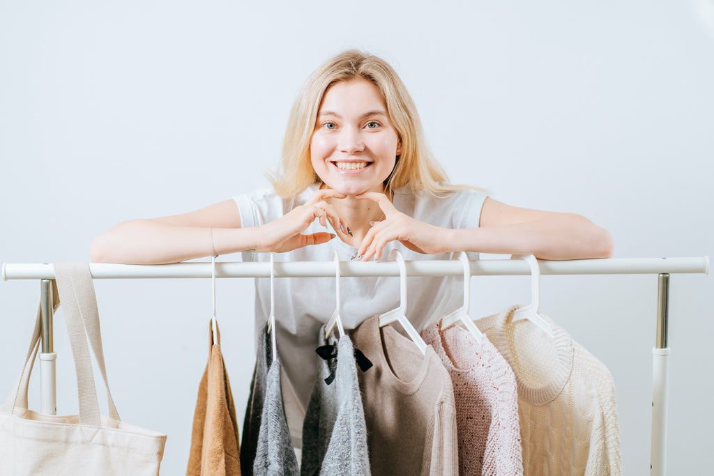 The Benefits of Creating a Capsule Wardrobe