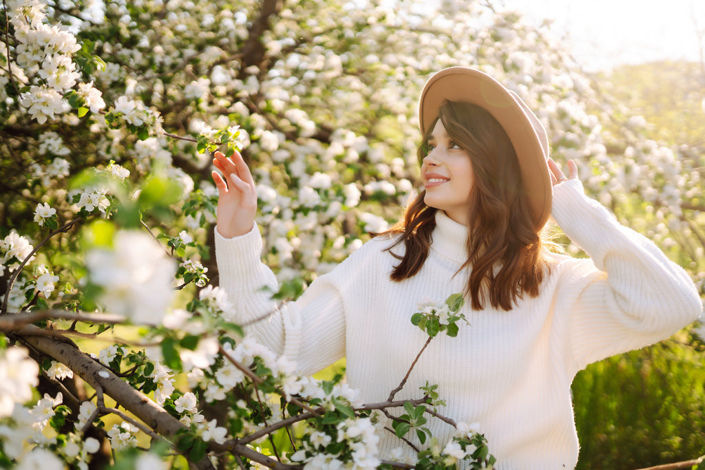 5 Organic Cotton Clothes People with Skin Allergies Should Wear this Spring