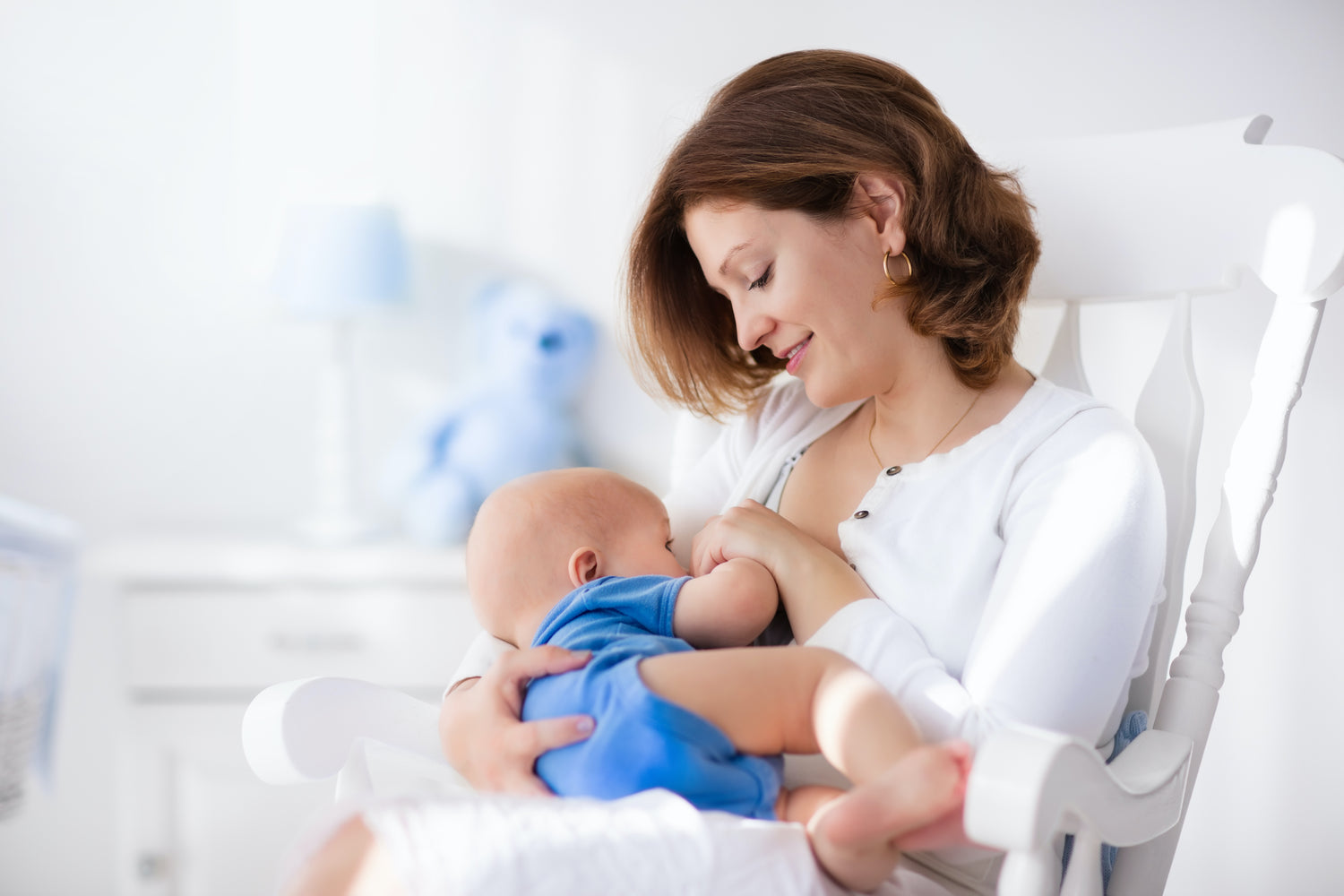 6 Useful Tips to Successful Breastfeeding for Nursing Moms