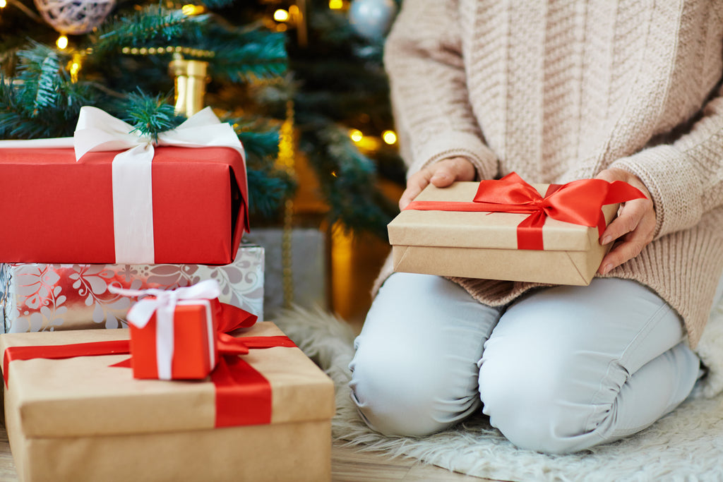 Allergy-Free Last-Minute Gifts for Everyone On Your List