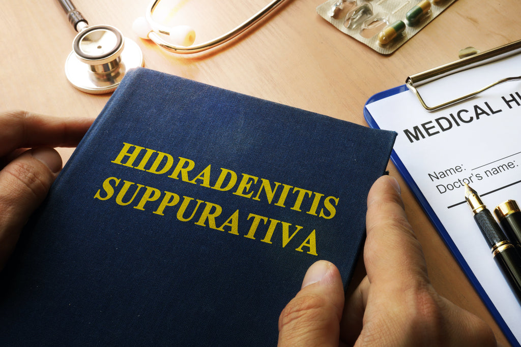 6 Myths People With Hidradenitis Suppurativa Want You to Drop