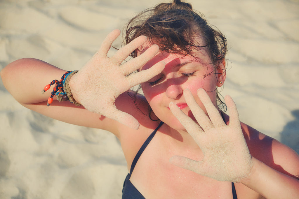 Understanding Sun Allergy: Causes, Symptoms & What to Wear