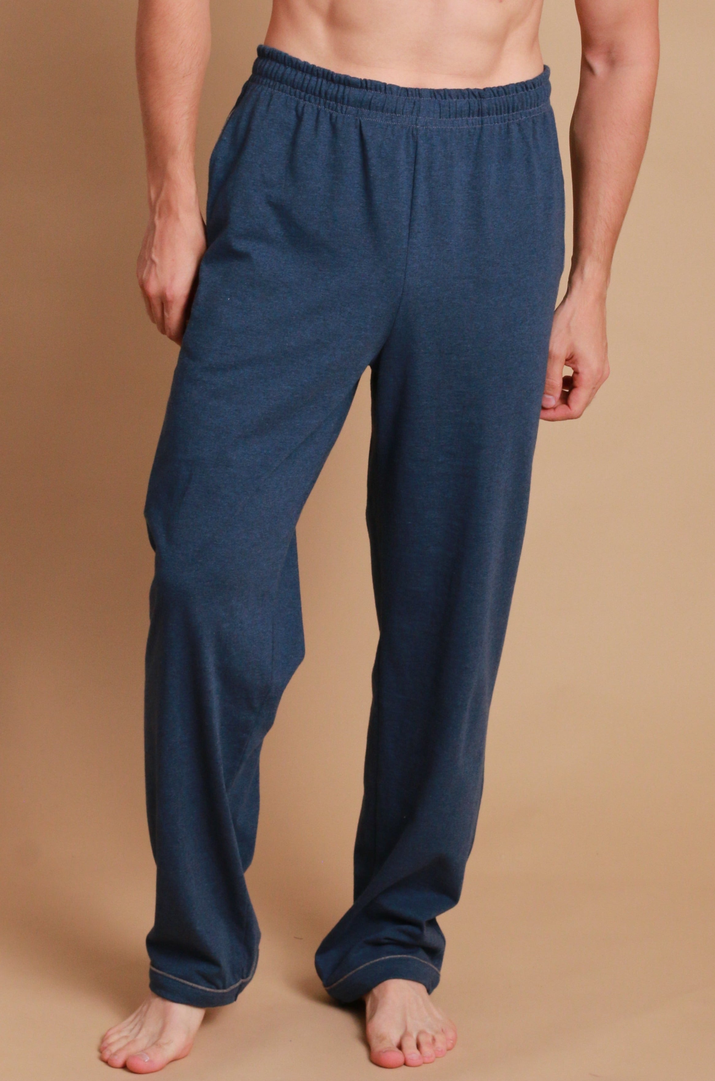 Allergy-Free Organic Cotton Pajama Pants (Unisex