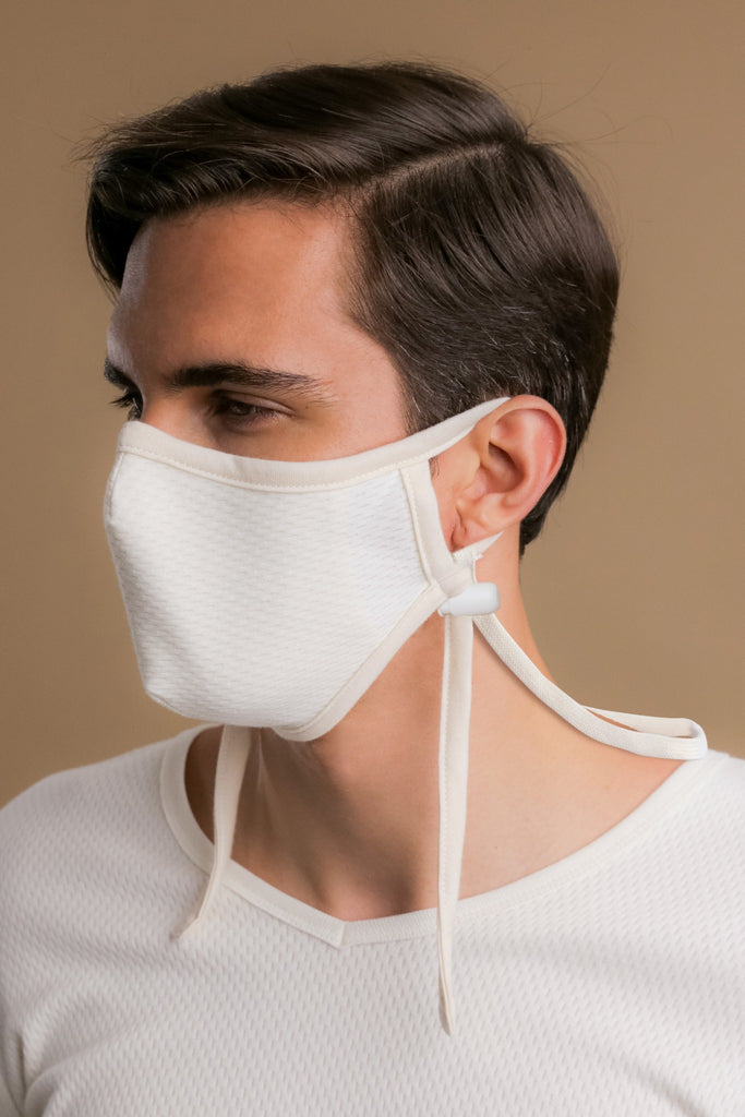 Hypoallergenic Mask Accessories Kit