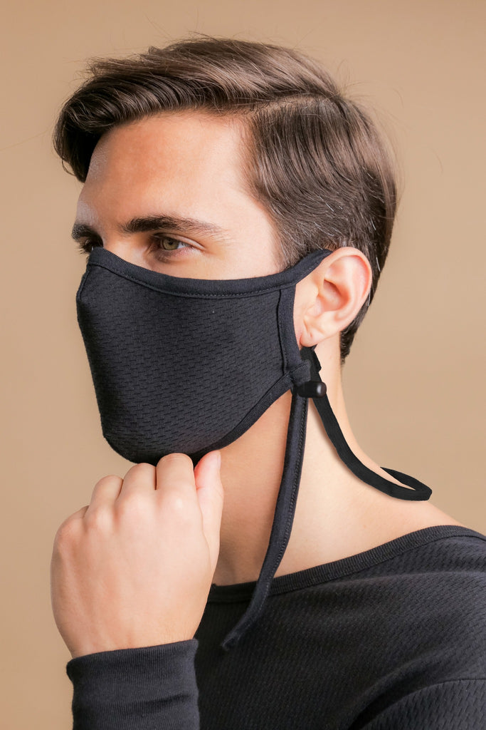 Hypoallergenic Mask Accessories Kit