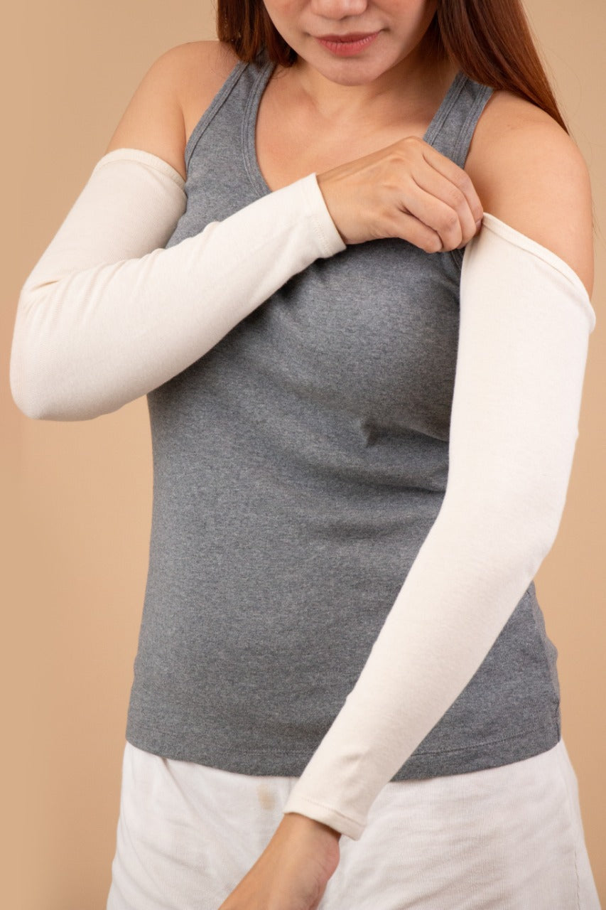 Allergy-Free Therapeutic Arm Sleeve