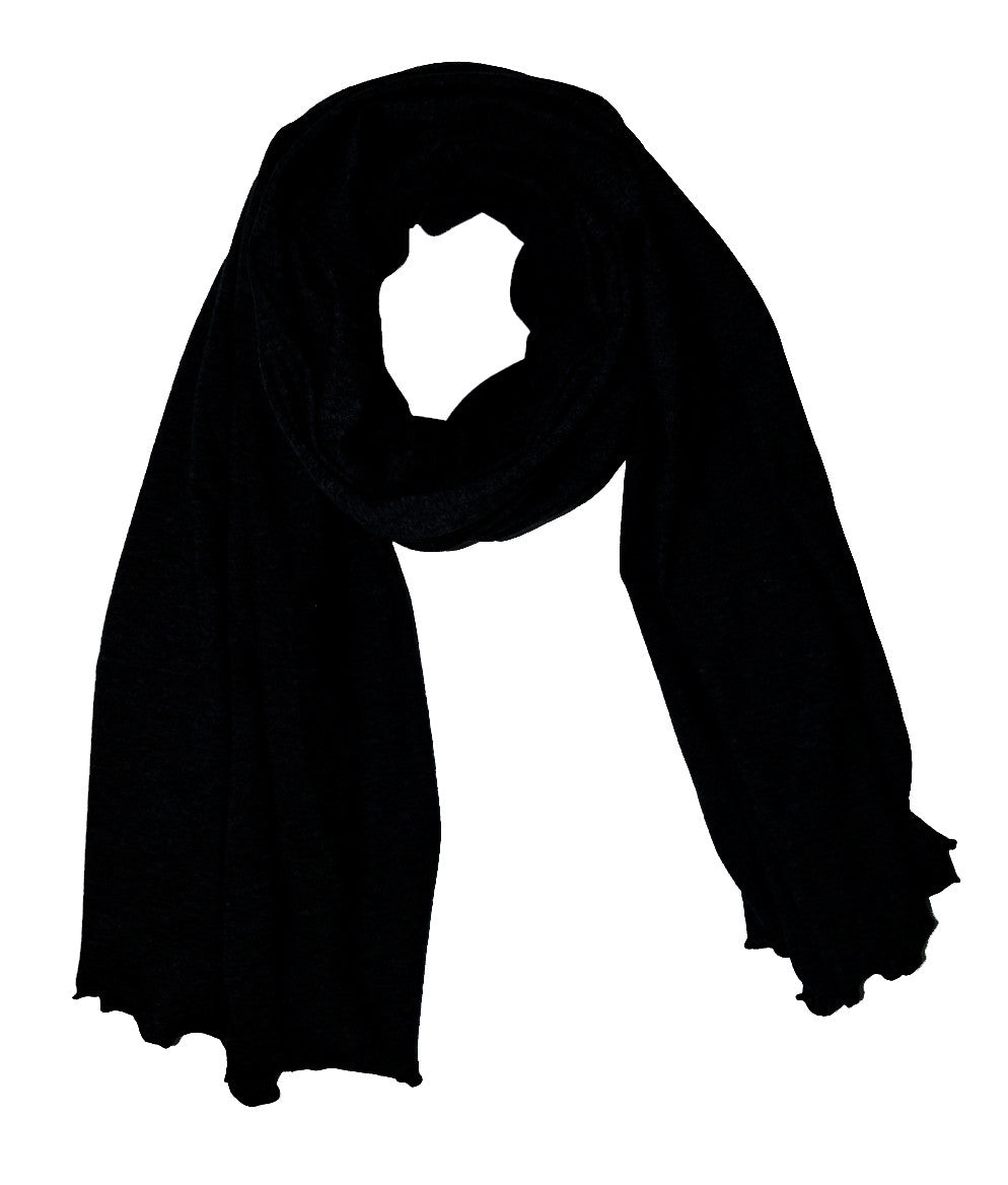 Hypoallergener Schal für Damen