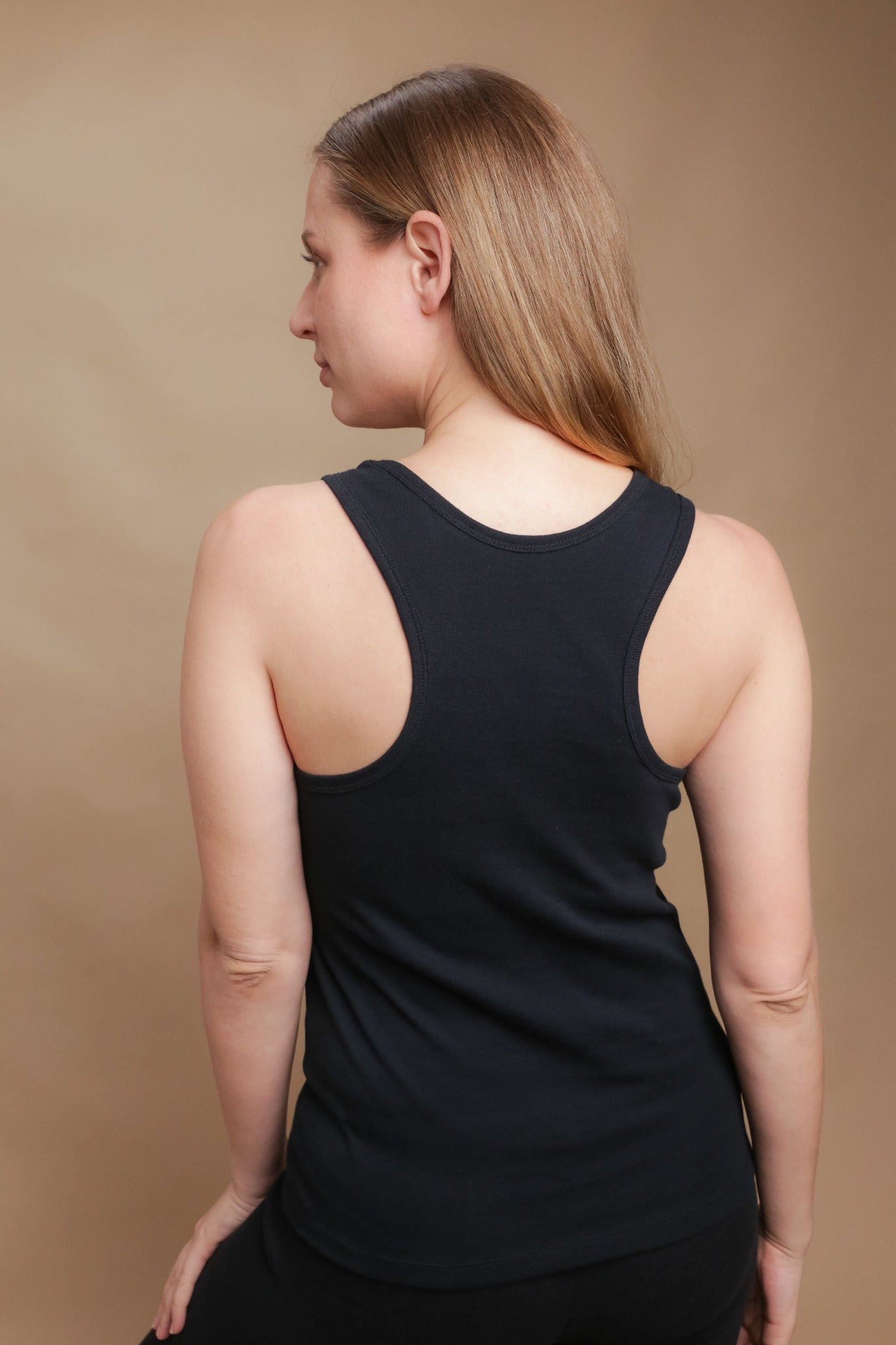 Allergy-free Women's Camisole ( Natural ) – Cottonique - Allergy-free  Apparel