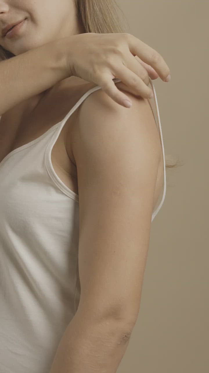 Hypoallergenic Women's Full Slip ( Natural ) – Cottonique - Allergy-free  Apparel